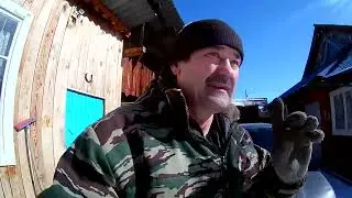 Оторвало стойку. ремонт.Ваз 2112