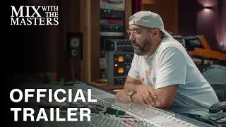 Jaycen Joshua mixing 'Oliveira Dos Cen Anos' by C. Tangana | Trailer