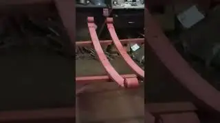 #газель #3302 #газельбизнес #газельнекст #удлинениерамы #газ