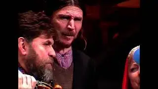 Исповедь Сердца - Гимн фестивалю