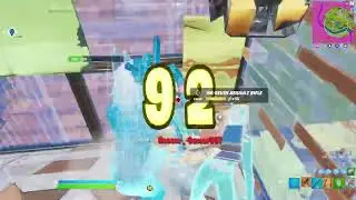 FORTNITE *CHAPTER 3* IN A NUTSHELL 😂😂😂