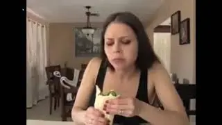 Giantess wrap vore