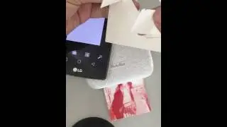 PHOTOBEE - How to print photos from your phone