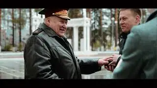 День войск Национальной Гвардии Российской Федерации 2023.
