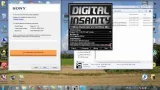 sony vegas pro11  windows 7 (32bit)