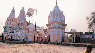 बिल्लेश्वर महादेव मंदिर उन्नाव पूर्वा