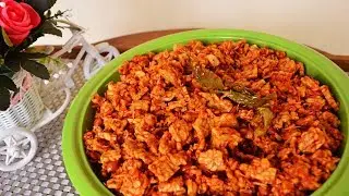 KERING TEMPE-TERI KRIUK TAHAN 1 BULAN | IDE USAHA