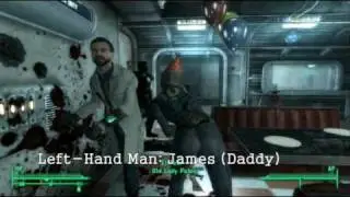 Fallout 3 - The Deadliest Gang in Post-Apocalyptia