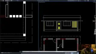 എങ്ങിനെ  AutoCAD ൽ  Elevation  വരക്കാം  | മലയാളം