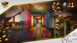 GCS #31 - ChromaTrain, Goldmine, restauration et Aurum-Coaster!