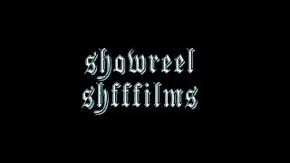 654films | showreel | 2021-2022 Summer