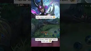 #hellonovember #moonton #mobilelegends #mpl #creator #fyp #videogame #shortvideo #viralvideo #rrq