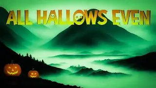 All Hallows Even - Halloween Metal template for FL Studio