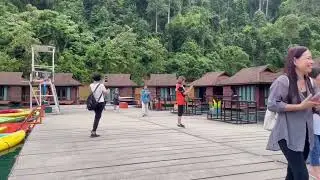 Trip Thailand Pattalung - Trang #vlog #malayavintagechannel 