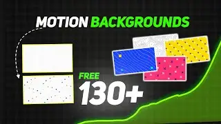 Motion Backgrounds | Get Free Motion Backgrounds like Editing @Algrow @decodingyt 