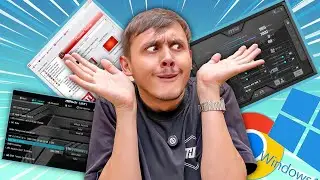 MONTEI MEU PC E AGORA? Como instalar Windows, configurar e otimizar passo a passo em 2026