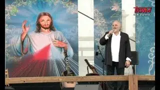 XXVIII Pielgrzymka Rodziny Radia Maryja na Jasną Górę: Koncert Macieja Wróblewskiego