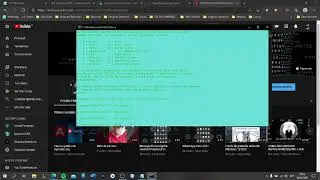 Modificando la apariencia del CMD