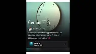 Cermin Hati
