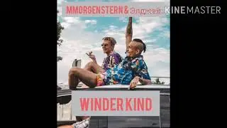 MORGENSHTERN & Элджэй - WINDWRKIND ( Слив трека )