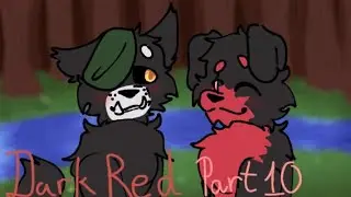 Dark red part 10