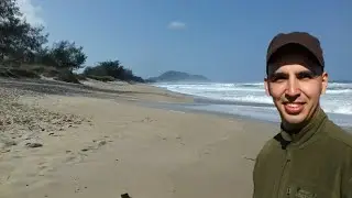 Praia do Moçambique