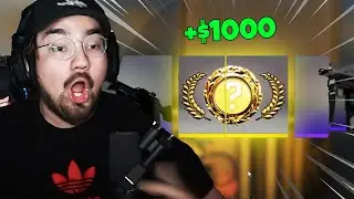 IT ACTUALLY HAPPENED!