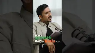 How to build a Software Company? | Indian Business Podcast Ep 12