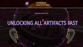 How to Unlock All Artifacts in Risk of Rain 2 - Every Code Artifact Update