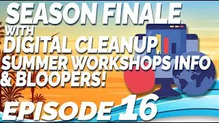 Your Weekly Upgrade Season 4 Finale - June 10, 2024