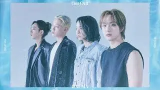 [茶館繁中字] CNEMA｜시네마 - Get Out