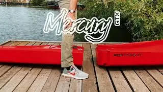 Mercury Assembly Tutorial 2022