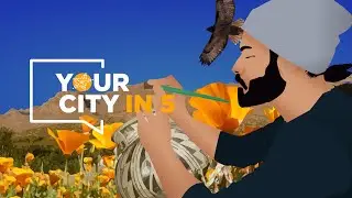 YC5 - Paying Homage, Loving Our Community