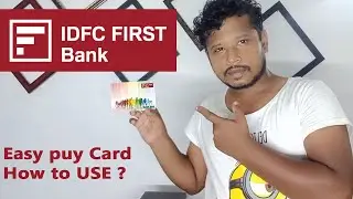 Easy Buy Card How to USE ? || Dark photography Mentor || #CreationGanesh || Tamil