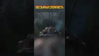Сложность Black Myth Wukong #blackmuthwukomg #eldenring #игры #shorts