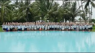 Camunda Retreat 2024: Dominican Republic