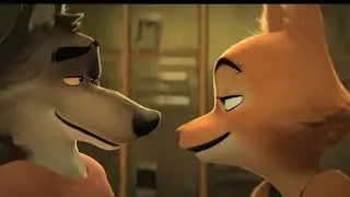 Wolfington canon confirmed! 