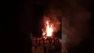 鬼火たき01