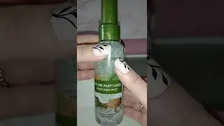 Ив Роше спрей для тела и волос кокосовый орех