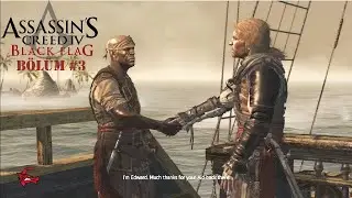 GEMİ ADAMI | ASSASİN'S CREED® IV BLACK FLAG