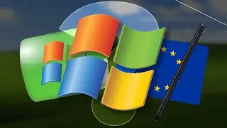 As edições estranhas do Windows XP