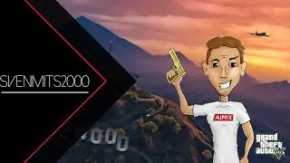 Aimix Background Song #2 (ProleteR - Can´t Stop Me)