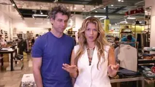 איך להתאים צבעים בבגדים - לגברים בלבד