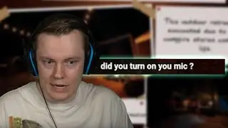 Is this thing on?