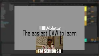 Basic Introduction to Ableton Live || Ableton Live 11