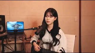 산책 COVER