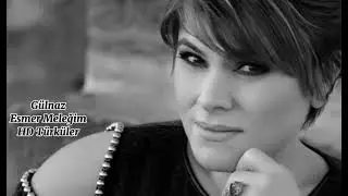 Gülnaz:Esmer Meleğim #Gülnaz #EsmerMeleğim #Türküler