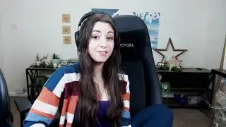 Anita solves loneliness