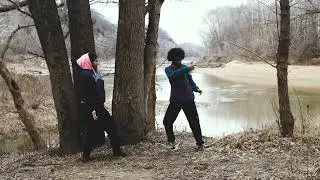 TIM ANDRIA - OCHO | DANCE VIDEO |