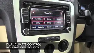 VW EOS